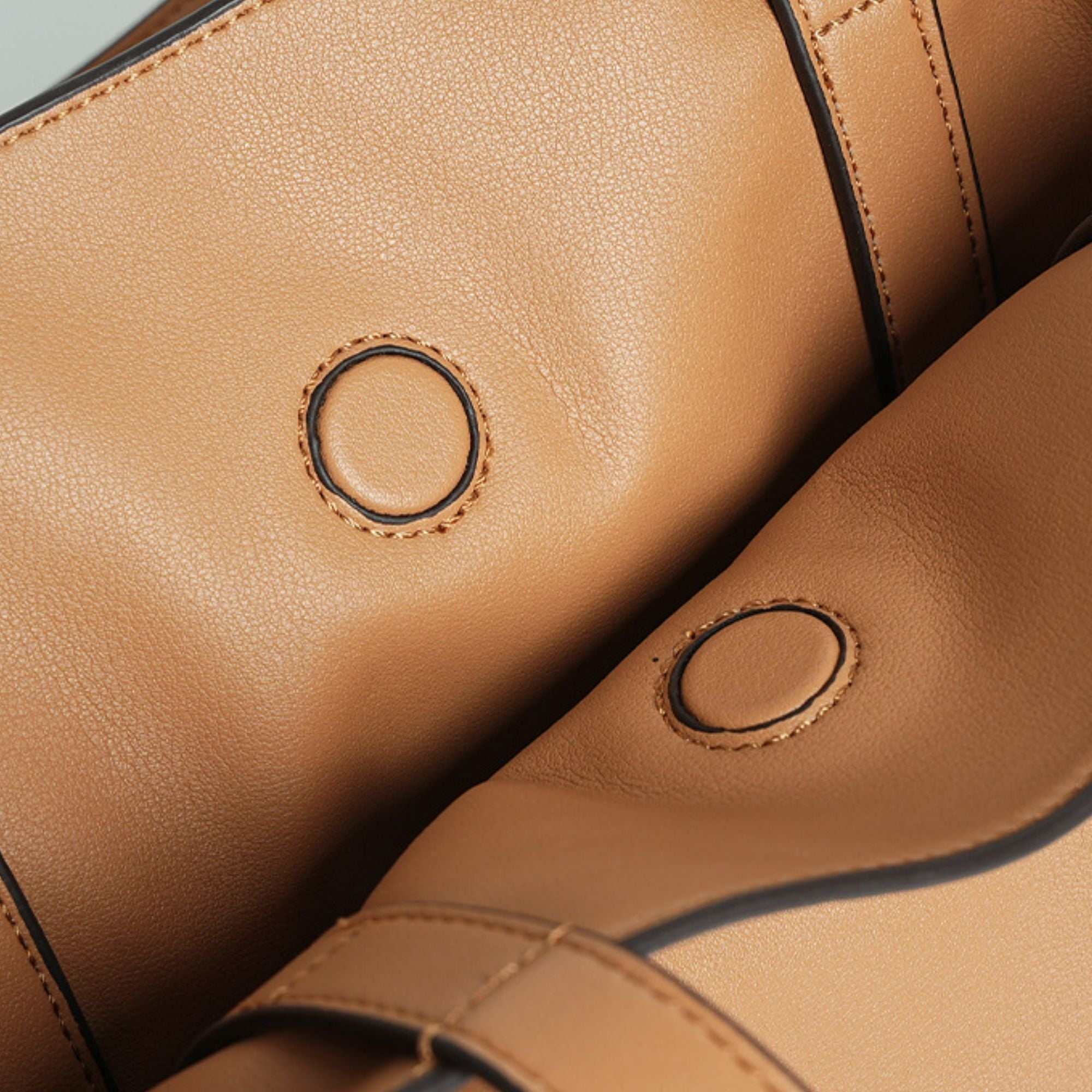 Pershore Soft Leather Tote