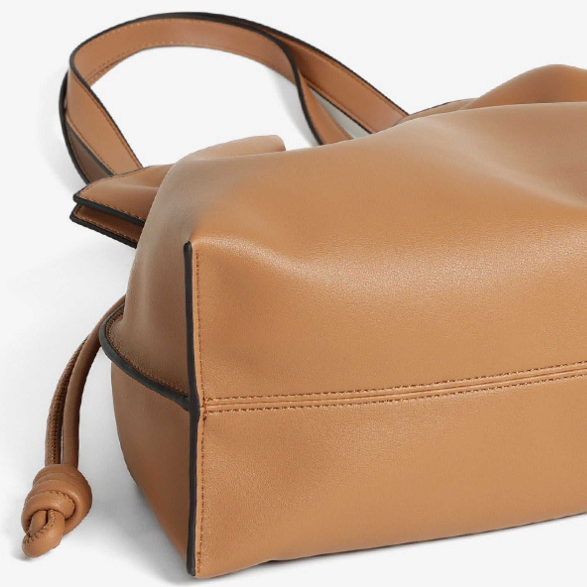 Pershore Soft Leather Tote