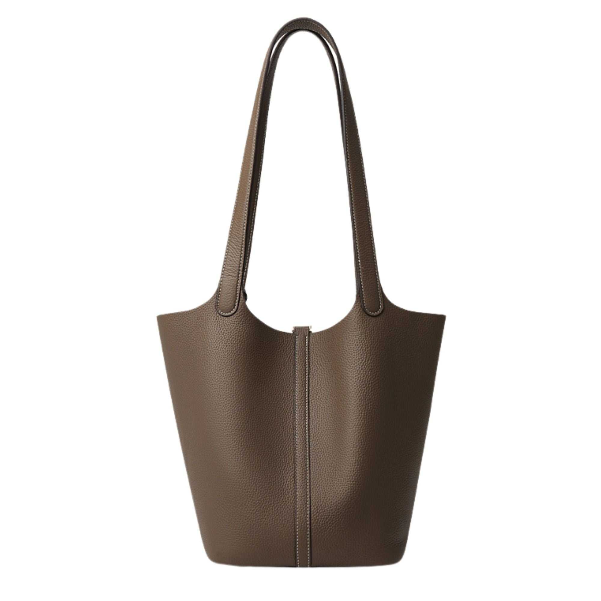 The Soho Bucket Tote