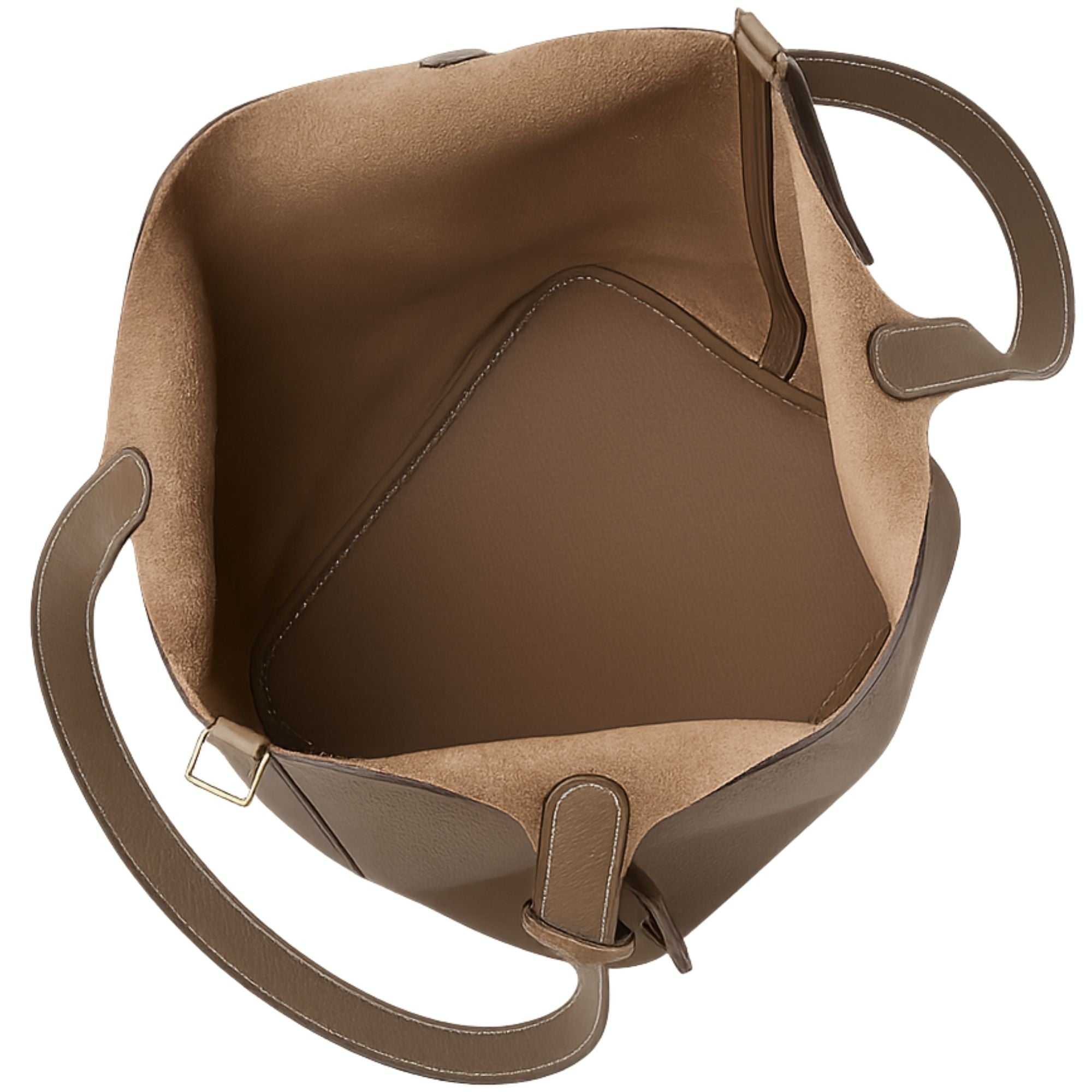 The Soho Bucket Tote