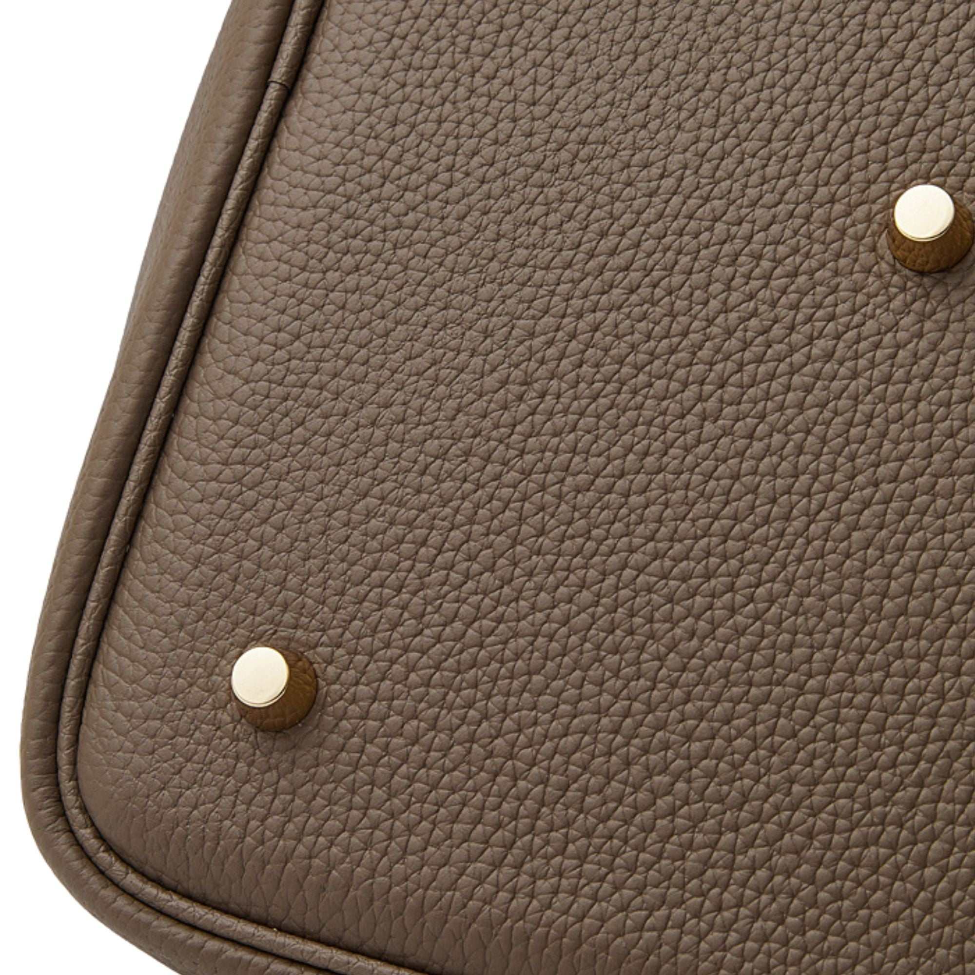 The Soho Bucket Tote