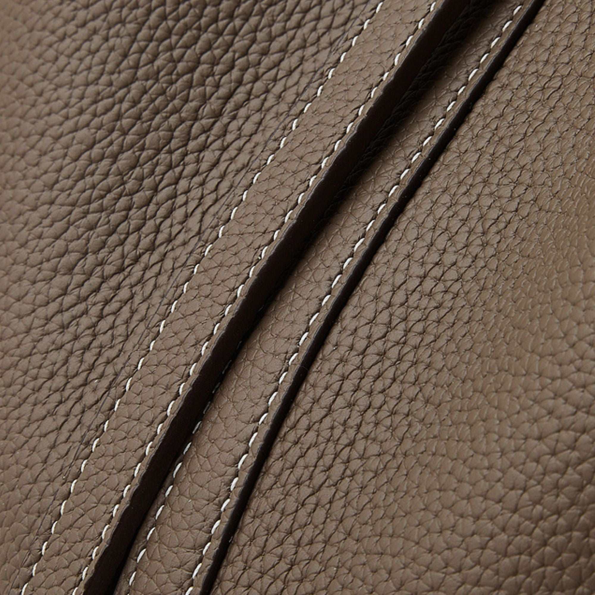 The Soho Bucket Tote