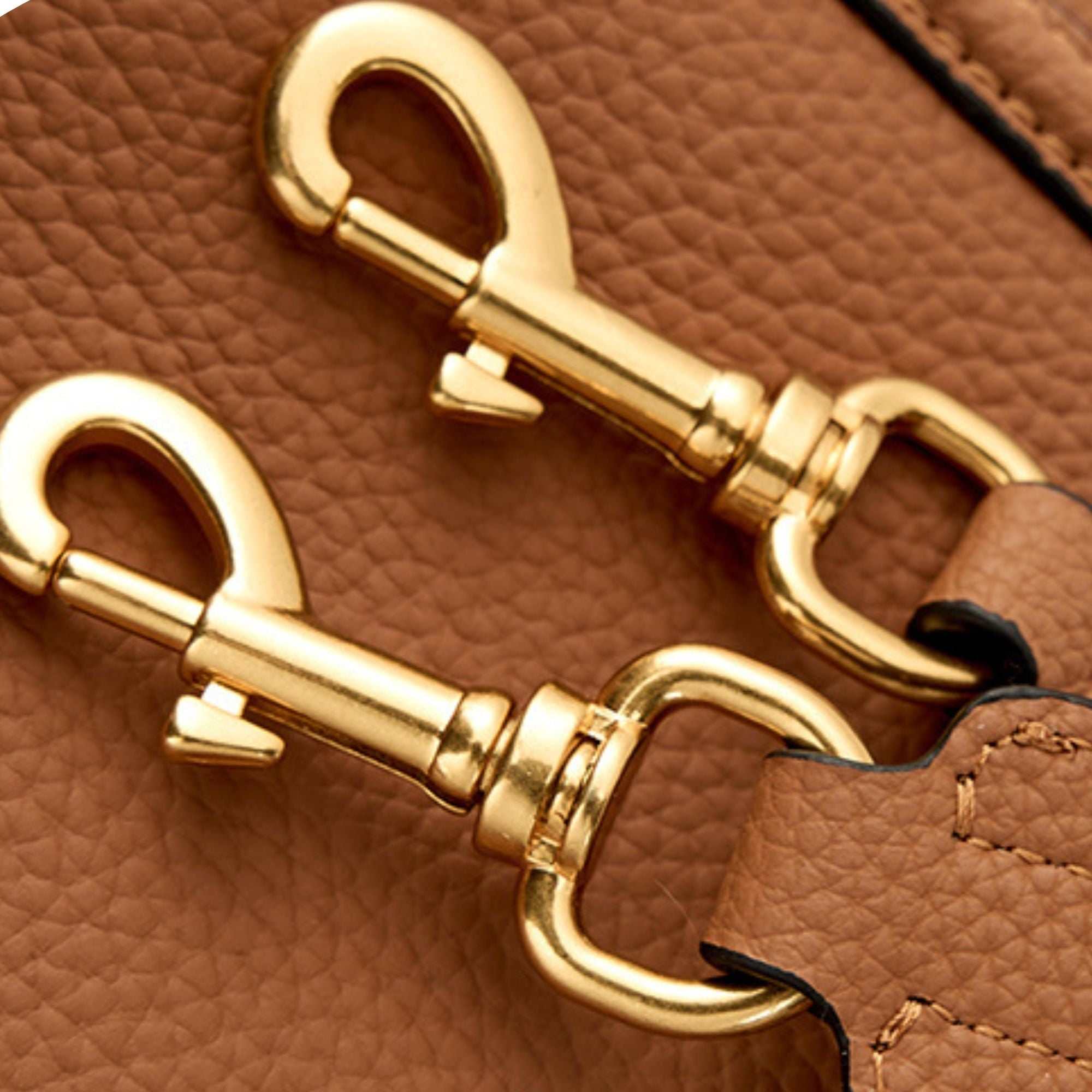 Dursley Leather Work Bag